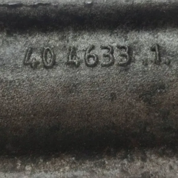 Direção Opel 0250080025001 image 8