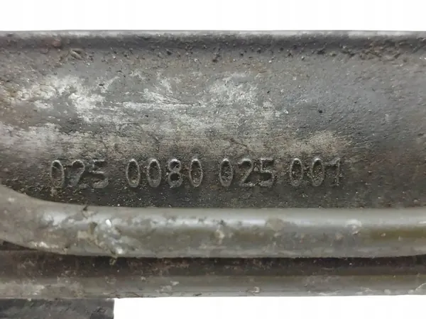 Direção Opel 0250080025001 image 9