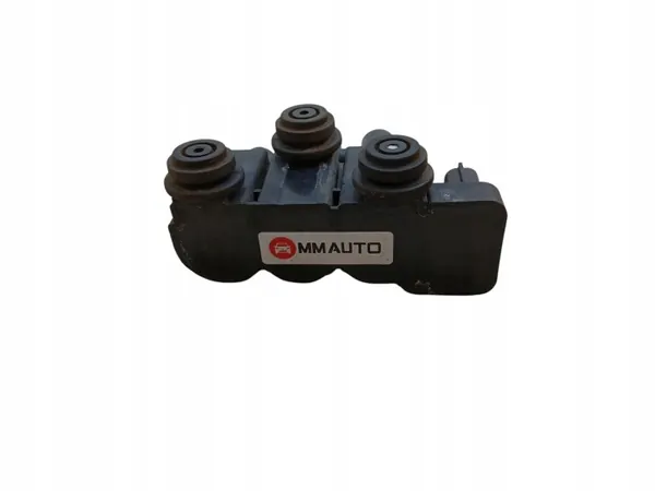 Bloc de valve suspension air OEM CPLA5B710AB Land Rover image 5