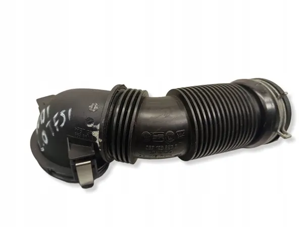 OEM 06F129627G Ansaugrohr für Audi A3 8P image 8