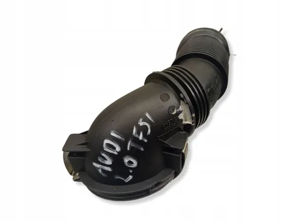 OEM 06F129627G Ansaugrohr für Audi A3 8P image 9
