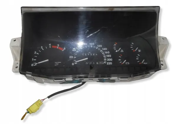 Cuentakilómetros Opel Frontera B 98- OEM 91152521 image 2