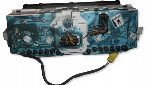 Cuentakilómetros Opel Frontera B 98- OEM 91152521 image 3