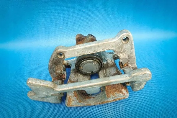 Taka jarrupuristin OEM 8K0615406AE Audi A4/A5:lle image 5