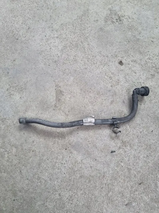 Kraftstoffleitung OEM 21937714 für Renault, Volvo LKW image 2
