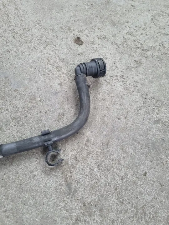 Kraftstoffleitung OEM 21937714 für Renault, Volvo LKW image 3