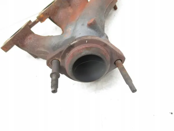 Colector de Escape OEM 873358 Renault Megane I 1.6 image 3