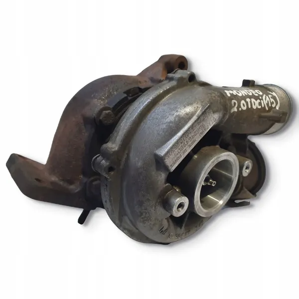 Ford OE Turbo OEM 9662464980 - Gebruikt image 2