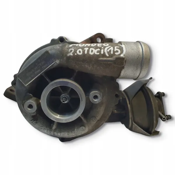 Ford OE Turbo OEM 9662464980 - Gebruikt image 3