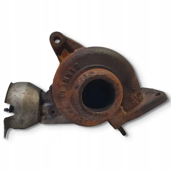Ford OE Turbo OEM 9662464980 - Gebruikt image 4