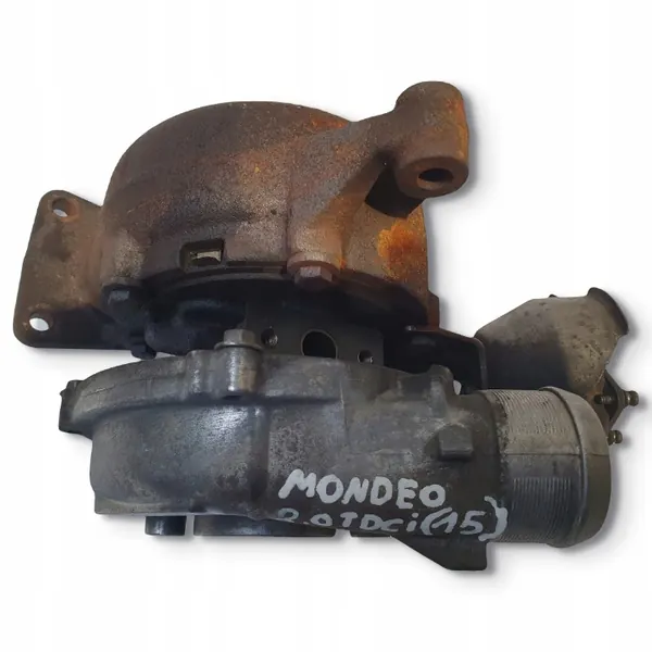 Ford OE Turbo OEM 9662464980 - Gebruikt image 5