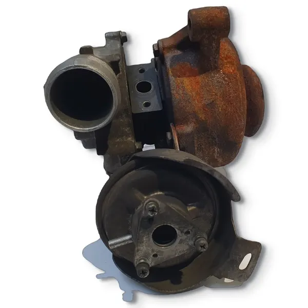 Ford OE Turbo OEM 9662464980 - Gebruikt image 6
