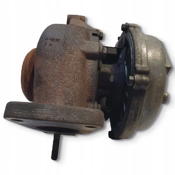 Ford OE Turbo OEM 9662464980 - Gebruikt image 7