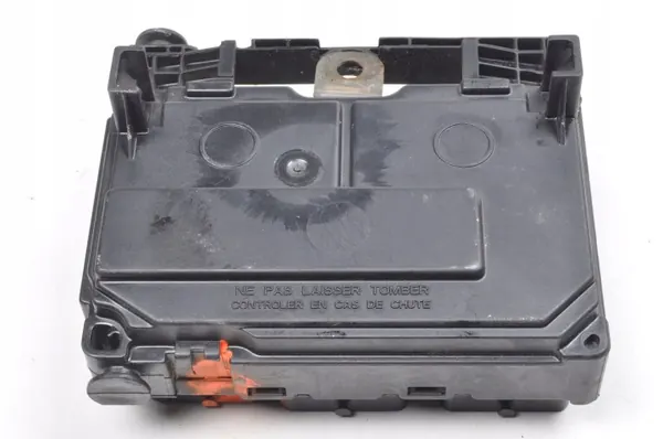 Boîtier Module BSM Peugeot 407 OEM 9656086080 image 3