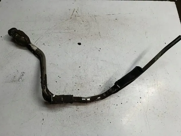 OEM 3041420544 Tankvulpijp voor Volvo V40 II 2012-2019 image 4