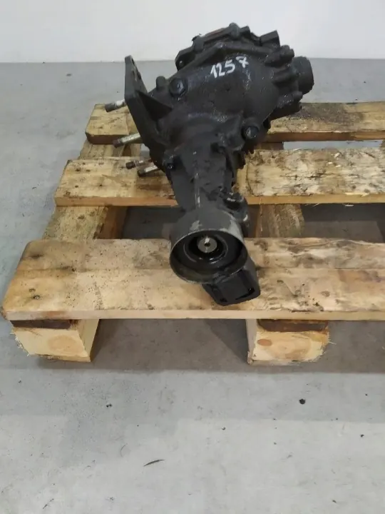 Vorderdifferenzial OEM 5907911259273 für Toyota RAV4 image 2