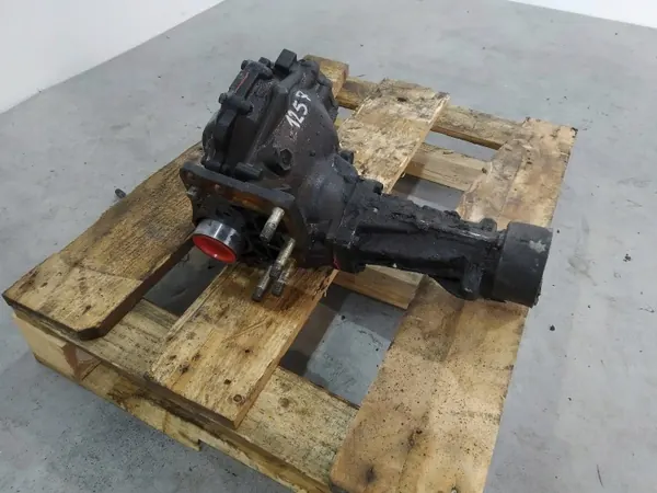 Vorderdifferenzial OEM 5907911259273 für Toyota RAV4 image 3