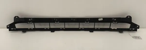 Audi Q5 Front Bumper Grill image 2