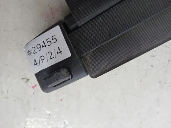 Gebrauchte Volkswagen OE 3B9867871T Kofferraumrollo image 5