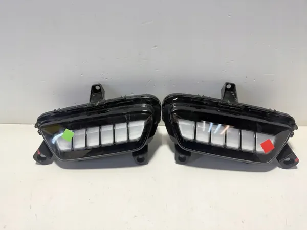 Ampoule DRL Volvo EX90 OEM 31365248 Occasion image 2