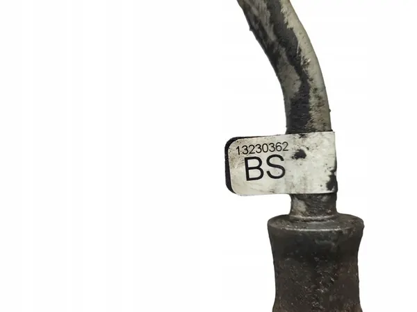 Manguera de dirección asistida Opel OE 13230362 image 4