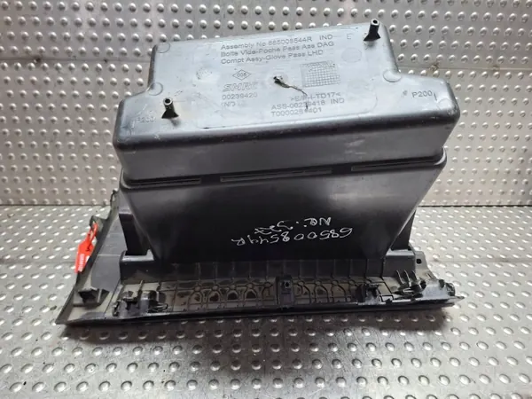 Gebruikt handschoenenkastje OEM S26301327 voor Dacia Sandero III image 6