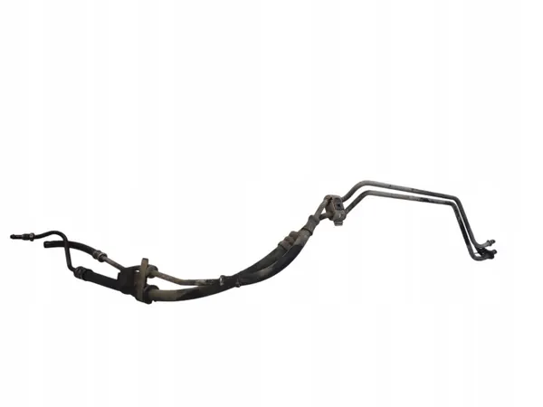 Manguera de dirección asistida Volvo OEM JUT204813 - Usado image 2
