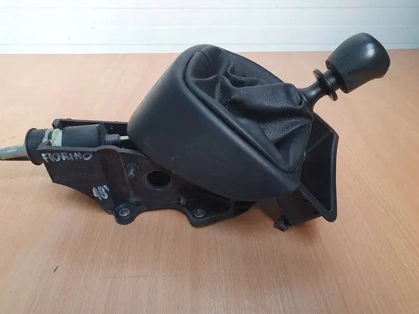 Gear Shift Lever Fiat Fiorino Qubo Nemo 1.4 OEM 46315726 image 2