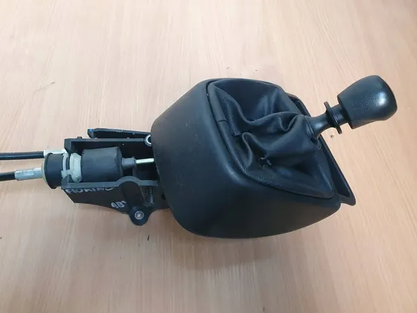 Gear Shift Lever Fiat Fiorino Qubo Nemo 1.4 OEM 46315726 image 6