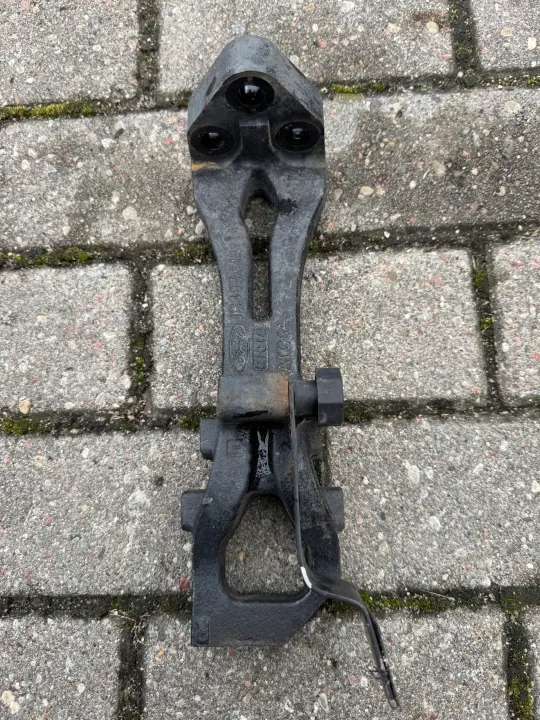 Hytthållare Höger Ford F-Max OEM Begagnad image 2