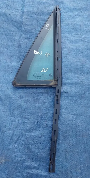 JEEP RENEGADE Fenêtre Triangle Avant Gauche - OEM KCV66CTR599 image 1