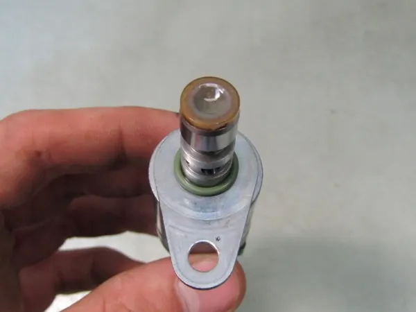 Mazda Nokka-akselin Anturi OEM PYFA-12360 image 4