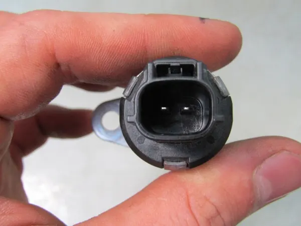 Mazda Nokka-akselin Anturi OEM PYFA-12360 image 5