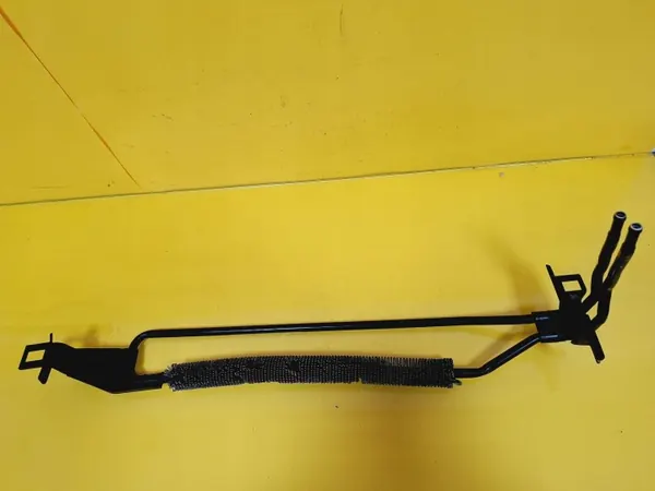 Refroidisseur huile direction OEM DRC89883 Mercedes W211 image 2