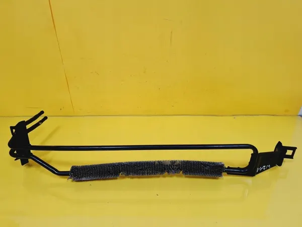 Refroidisseur huile direction OEM DRC89883 Mercedes W211 image 3