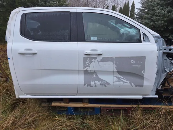 Carrocería FORD RANGER VI RAPTOR 2024 - OEM Ford OE image 7