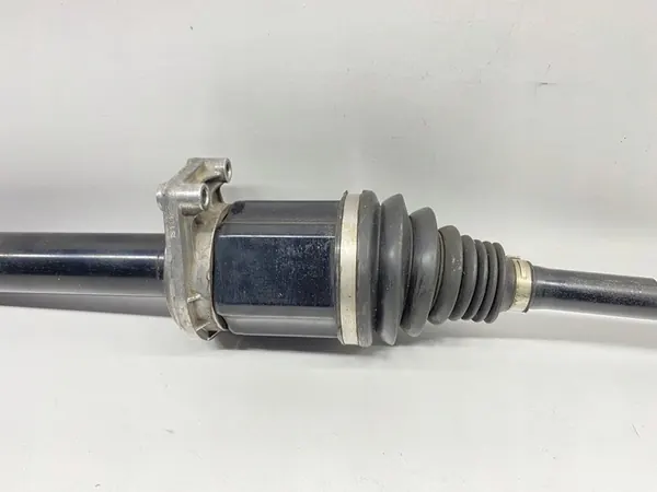 Höger Framdrevaxel VW Crafter II MAN TGE image 2