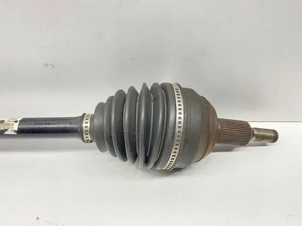 Höger Framdrevaxel VW Crafter II MAN TGE image 3