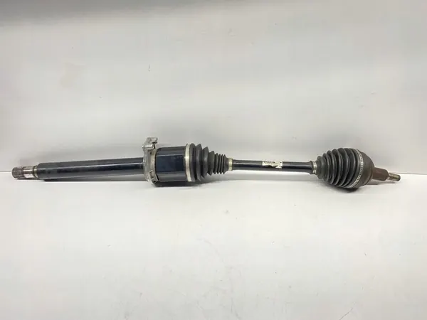 Höger Framdrevaxel VW Crafter II MAN TGE image 7