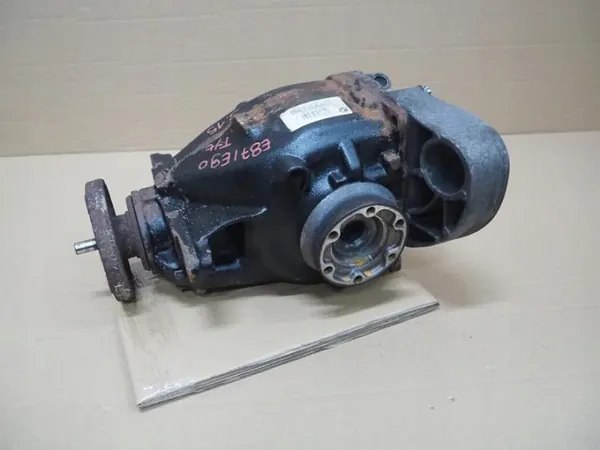 Diferencial trasero OEM 7591016 para BMW E87 E90 2.0D image 3