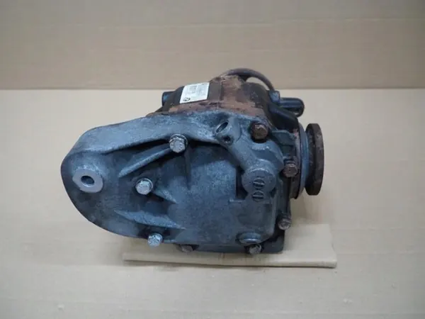 Diferencial trasero OEM 7591016 para BMW E87 E90 2.0D image 4