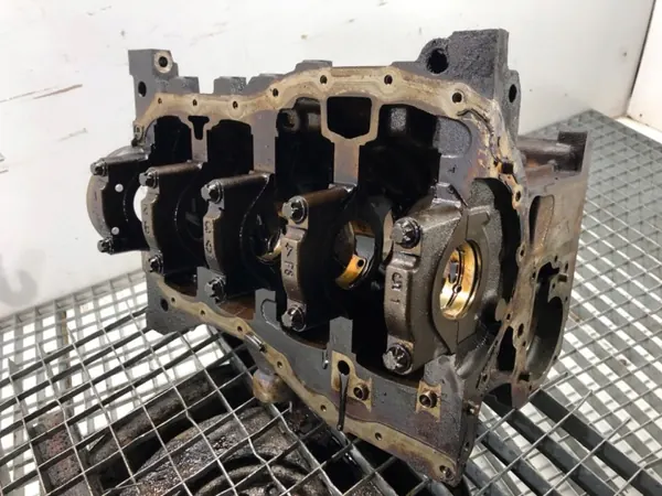 Bloc moteur OEM LORK-2073-58607 pour Dacia Dokker image 10