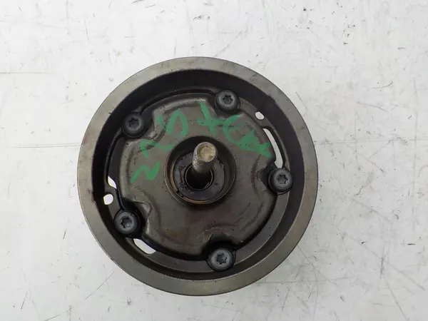 OPEL ASTRA III H ZAFIRA B 1.6 16V Kamrem 12992410 image 2