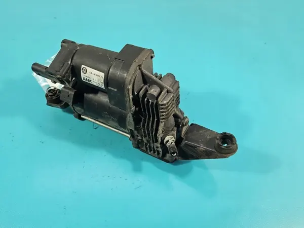 Bomba compressor suspensão OEM 71992-0 para BMW image 2