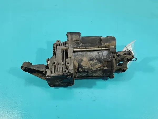 Bomba compressor suspensão OEM 71992-0 para BMW image 7