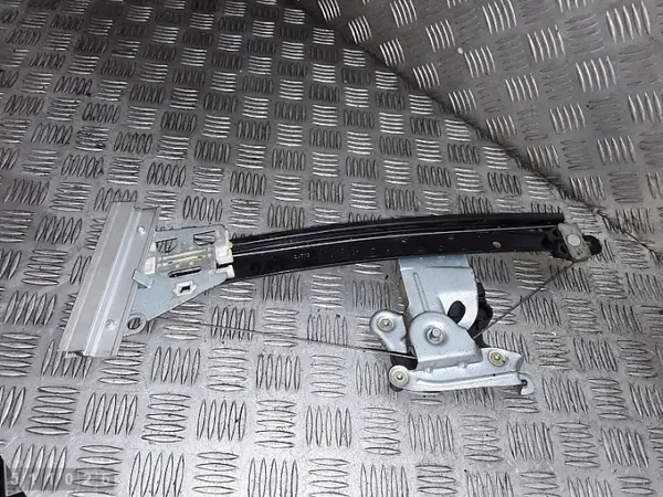 Volvo S60 Ikkunan säädin OEM AM-511026 Käytetty image 3