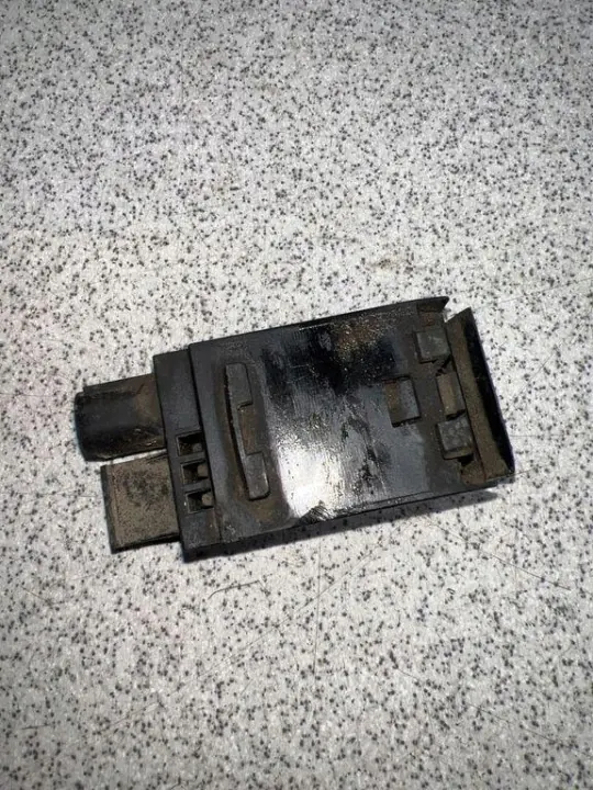 Sensor AUC BMW OEM 64116917001 - Usado image 3