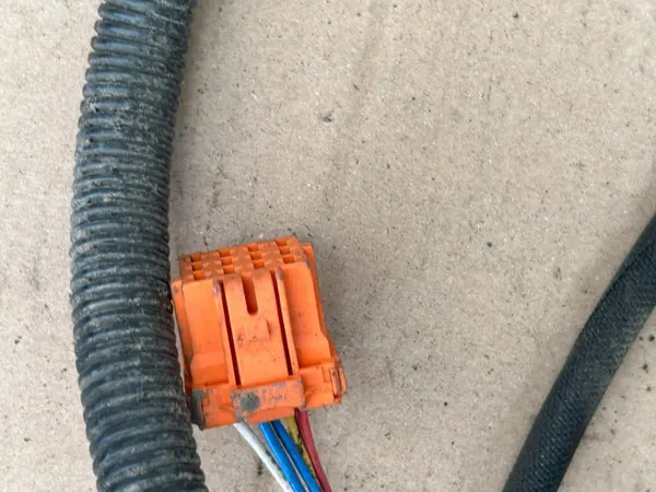 Cabo Sensor AAC-AEBS DAF XF 106 2108467 image 3