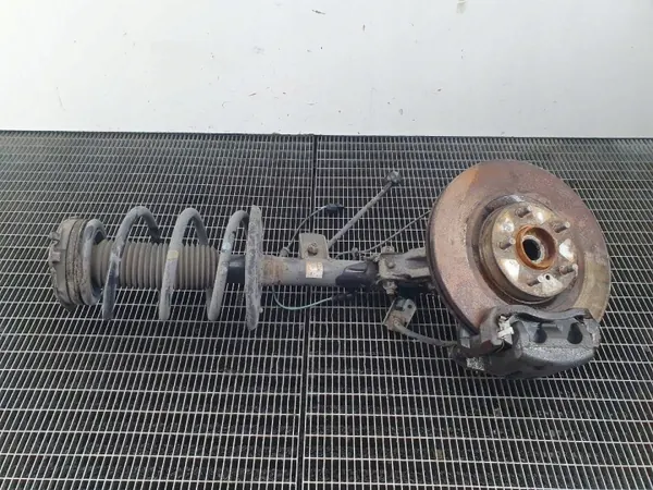 OEM AUST131952 Vorderer linker Stoßdämpfer für Nissan Murano II image 2