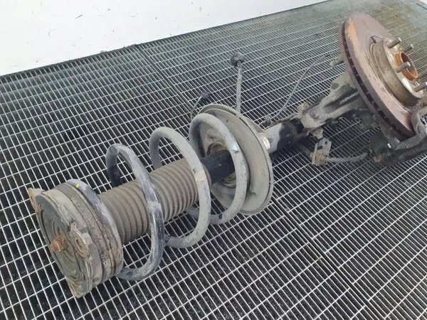 OEM AUST131952 Vorderer linker Stoßdämpfer für Nissan Murano II image 3